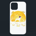 Funny Boxer Dog Halloween Costume Dog Lover Gift iPhone 12 Proケース<br><div class="desc">Perfect gift ideas - Do you know someone who is crazy about boxer dogs? This item will be a perfect gift for boxer dog lovers. It is a great gift and surprise for family, friends, or lovers. Shows your gift-giving talent and the taste and style of the recipient. Suitable for...</div>