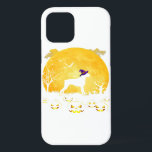 Funny Boxer Dog Halloween Costume Dog Lover Gift iPhone 12 Proケース<br><div class="desc">Perfect gift ideas - Do you know someone who is crazy about boxer dogs? This item will be a perfect gift for boxer dog lovers. It is a great gift and surprise for family, friends, or lovers. Shows your gift-giving talent and the taste and style of the recipient. Suitable for...</div>