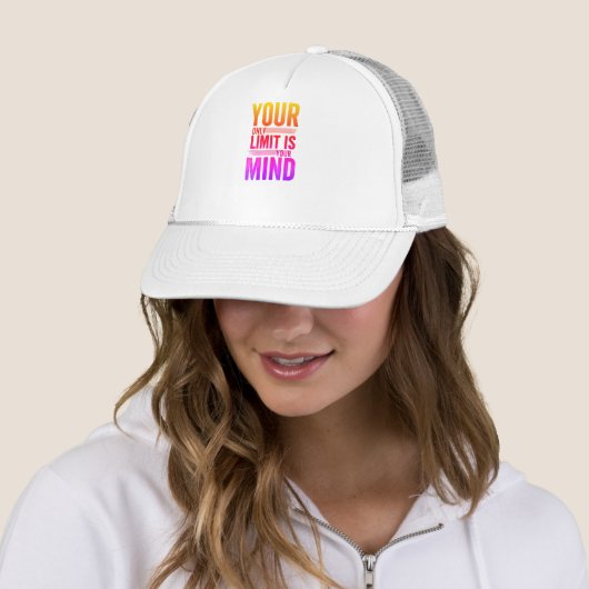 Funny Boys Graphic Trucker Hat | Cool Kids Basebal キャップ (インサイチュ)
