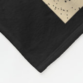 Funny Bruh Meme Capybara Lover Cool Sungles For Me フリースブランケット (角)