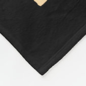 Funny Bruh Retro Duck 6 7 Meme Kids Teen Boys  フリースブランケット (角)