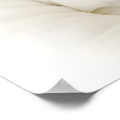 Funny Cane Corso Bathroom Print, Cane Corso In ポスター (角)