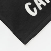 Funny Capybara Art For Men Women Kids Rodent Capyb フリースブランケット (角)