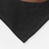 Funny Capybara Axolotl Kawaii Kids Boys Girls Anim フリースブランケット (角)