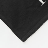 Funny Capybara Wizard Costume Wizabara Graphic Kid フリースブランケット (角)