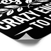 Funny Caregiver Art For Women Men Girls Caregiving ポスター (角)