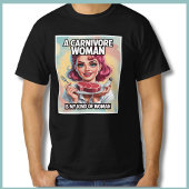 Funny Carnivore Ketovore Keto Diet  Tシャツ