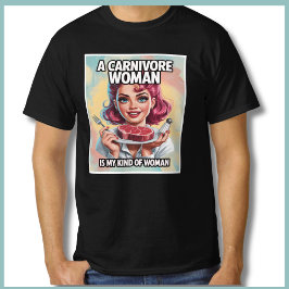 Funny Carnivore Ketovore Keto Diet  Tシャツ