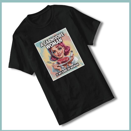 Funny Carnivore Ketovore Keto Diet  Tシャツ