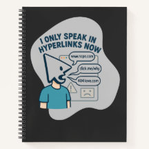 Funny cartoon character with mouse cursor head