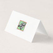 Funny Cat Christmas (裏面)