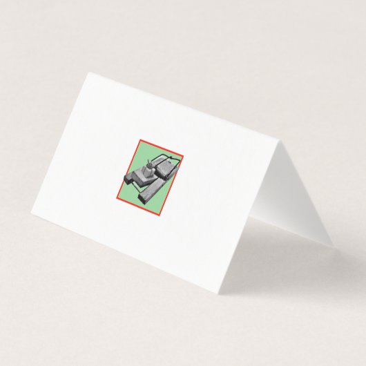 Funny Cat Christmas (裏面)