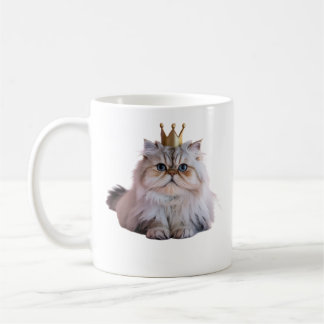 FUNNY CAT MUG コーヒーマグカップ