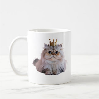 FUNNY CAT  MUGS コーヒーマグカップ