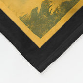 Funny Cat Ramen Ufo Japanese Anime For Men Women T フリースブランケット (角)