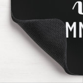 Funny Catholics Vs Committees  マウスパッド (コーナー)