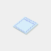 Funny ChatGPT Sticky Notes | “ChatGPT This Later”  ポストイット (アングル)