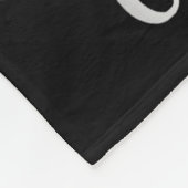 Funny Checkmate Chess Basketball Game Board King P フリースブランケット (角)