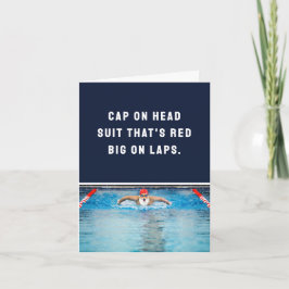 Funny Christmas シーズンカード