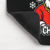 Funny Christmas Kids 6-7 67 Six Seven Meme Boys Ch マウスパッド (コーナー)