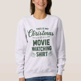 Funny Christmas Sweatshirt for Adults スウェットシャツ