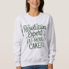 Funny Christmas Sweatshirt for Adults スウェットシャツ
