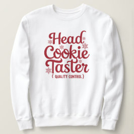 Funny Christmas Sweatshirt for Adults スウェットシャツ