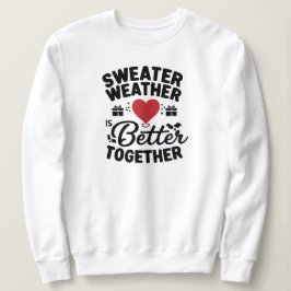 Funny Christmas Sweatshirt for Adults スウェットシャツ
