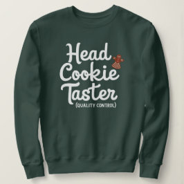 Funny Christmas Sweatshirt for Adults スウェットシャツ