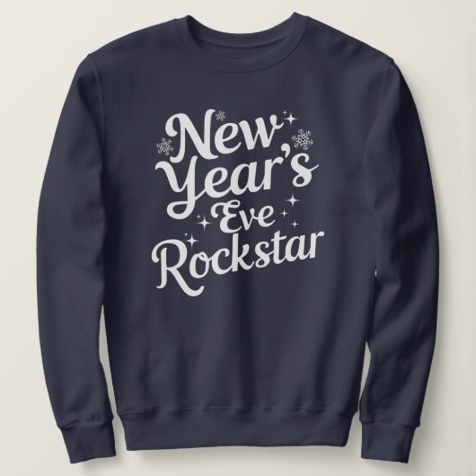 Funny Christmas Sweatshirt for Adults スウェットシャツ (デザイン正面)