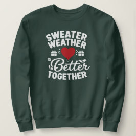 Funny Christmas Sweatshirt for Adults スウェットシャツ
