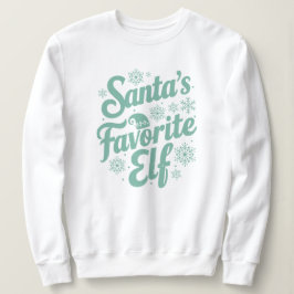 Funny Christmas Sweatshirt for Adults スウェットシャツ