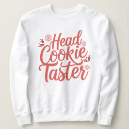 Funny Christmas Sweatshirt for Adults スウェットシャツ