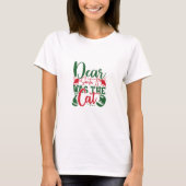 Funny Christmas Tシャツ (正面)