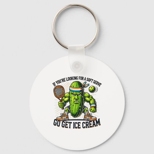 Funny Ckleball Shirt Men Dad Grandpa Him Husband  キーホルダー (正面)