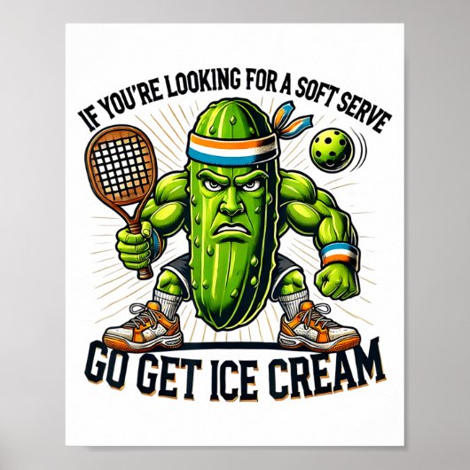 Funny Ckleball Shirt Men Dad Grandpa Him Husband  ポスター (正面)