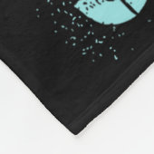 Funny Coach Of An Awesome Cheer Squad Trainer Teac フリースブランケット (角)