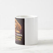Funny Cockapoo Coffee Mug | Dog Mum Humor Mug コーヒーマグカップ (中央)