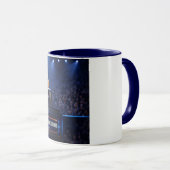 Funny Cockapoo Mug | My Cockapoo Ate It Gift マグカップ (正面右)