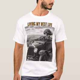 Funny Cockapoo T Shirt Cute Dog Gift Tシャツ