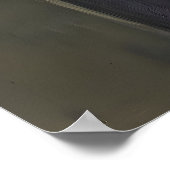 Funny Cod Reading Book Titled For Cod's Sake Pass ポスター (角)