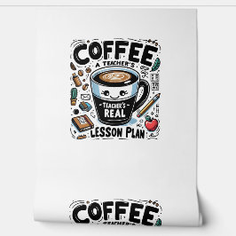 Funny Coffee A Teachers Real Lesson Plan Classroom 壁紙
