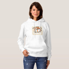 Funny Coffee Design - Retro Hoodies パーカ