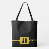 Funny Colorful Wine Lovers トートバッグ (裏面)