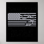 Funny Correction Officer Problem Write A ポスター (正面)