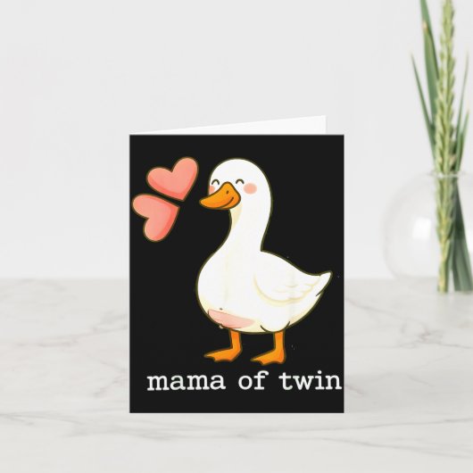 Funny Couple For Valentine’s Day Gift For Husband  カード (正面)