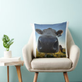 Funny Cow Pillow クッション (椅子)