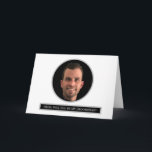 FUNNY Custom Photo Groomsman Proposal Gift カード<br><div class="desc">FUNNY Custom Photo Groomsman proposal card._x000D_ _x000D_ Funny Groomsmen card, Mock your Groomsmen and make them love you for it!_x000D_ _x000D_ _x000D_ These are sure to make them laugh and they will be sure to say yes! Write your own message inside using Zazzle's design tool or handwrite your own. _x000D_...</div>