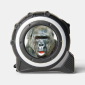 FUNNY CUTE GORILLA メジャー (正面)