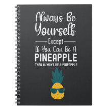 Funny Cute Pineapple Gifts Fruit Humor Humorous